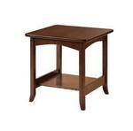 Santa Barbara End Table