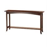 Santa Barbara Sofa Table