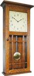 Lancaster Wall Clock