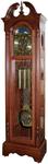 Whittington Grandfather Clock with Auto Night Silencer