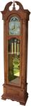 Harrington Grandfather Clock with Auto Night Silencer