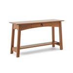 Amish Seboyeta Sofa Table