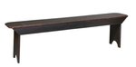 Honey Brook 6' Bench