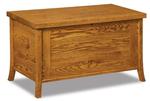 Carlisle Cedar Lined Chest