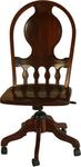 European Office Desk Chair