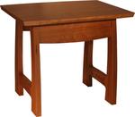Grand River End Table