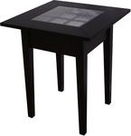 Modern Euro End Table