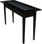 Modern Euro Sofa Table