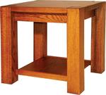 Sequoia End Table