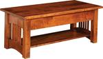 Classic Coffee Table