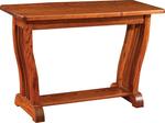 Royal Mission Sofa Console Table