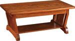 Royal Mission Coffee Table
