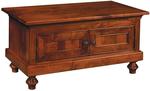 Oceanside Coffee Table