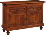 Oceanside Sofa Table