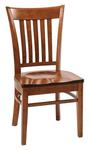 Amish Transitional Dining Chair