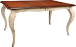 Royal Court Extension Dining Room Table