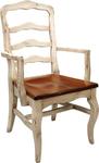 Royal Court Arm Dining Chair