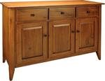 Chateau Dining Room Buffet