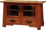 Wind River 50" TV Stand
