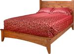 Brooklyn Panel Bed