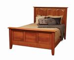 College Hill Bed