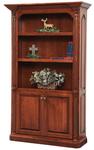 Hawthorne 48" Bookcase