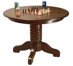 Hawthorne 42" Round Table