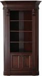 Serenity Corner Hutch
