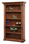 Riverdale Solid Wood Bookcase