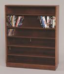 Single Large CD Cabinet