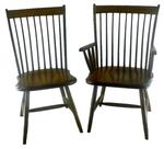 Lansing Birdcage Windsor Dining Chair