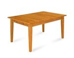 Abbies Leg Shaker Table