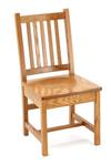 Simple Mission Kitchen Chair