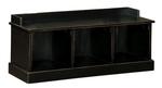 48" Pine Hall Bench