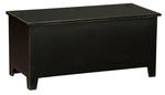 Pine Blanket Chest