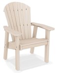 Shoreline Poly Chair