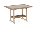 Shoreline Poly Bar Table