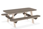Poly Picnic Parkside Table