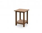 Trinity Poly Garden Side Table