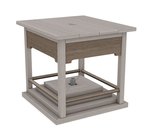 Coastal Poly Umbrella Stand