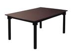 6' Golden Gate Poly Table