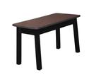 Dock Side Poly Bench