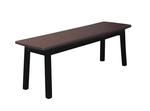 52" Dock Side Poly Bench