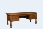 Mayor's Executive Desk