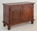 Governor's Credenza