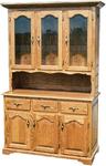 Traditional Hutch