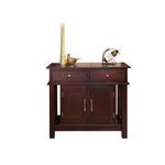 42" Livingston Server