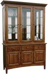 Madison 54" Hutch with Buffet