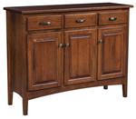 Shaker Style Madison Buffet