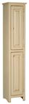 Pine Wood Large Chimney Cabinet
